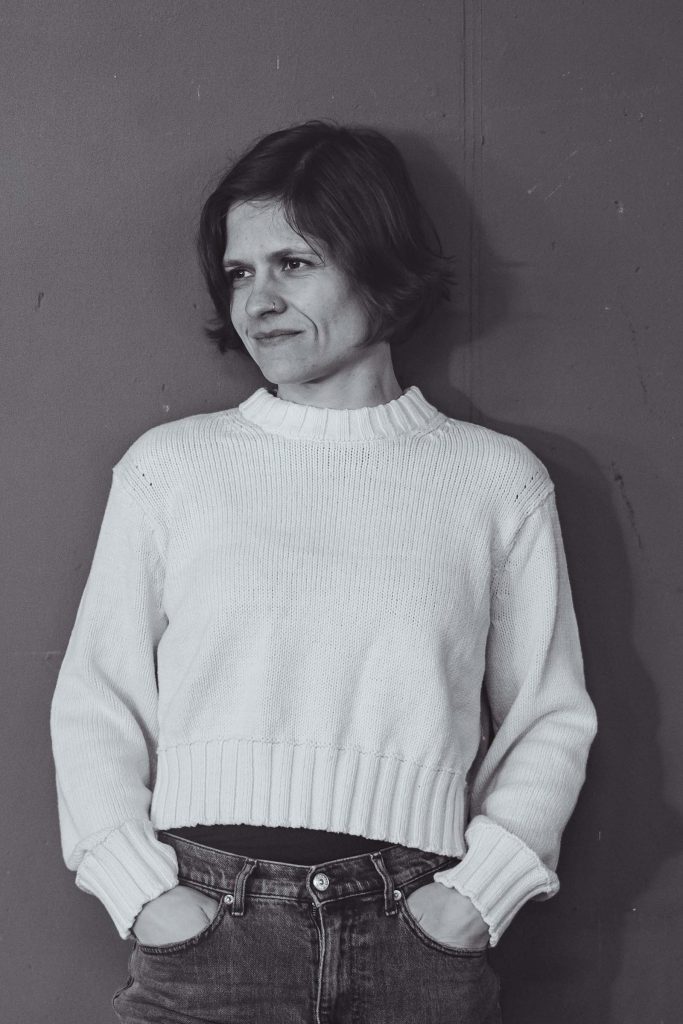 Elena Schneider Breathwork und Unterbewusstseinsarbeit